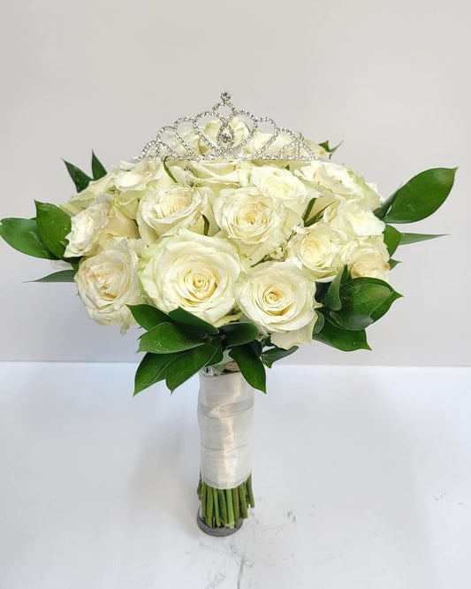 Bridal bouquet