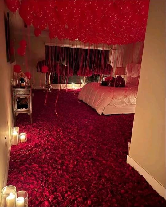 room decoration