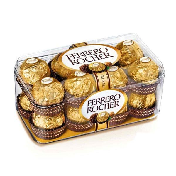 Ferrero Rocher